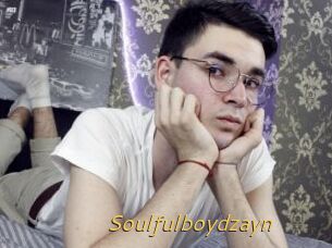 Soulfulboydzayn