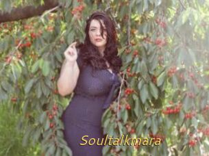 Soultalkmara
