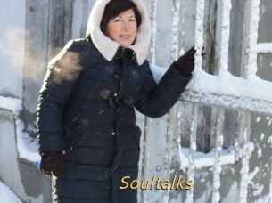 Soultalks