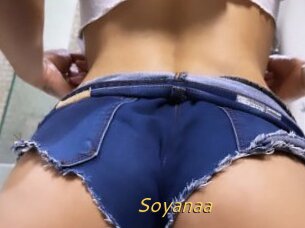 Soyanaa