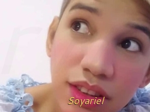Soyariel