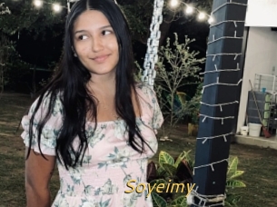 Soyeimy