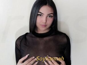 Soyhannah