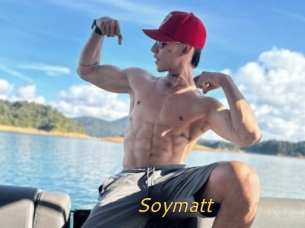 Soymatt