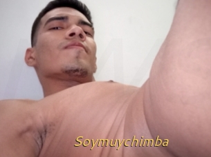 Soymuychimba