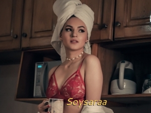 Soysaraa
