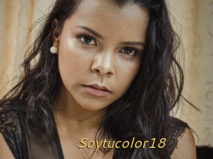 Soytucolor18