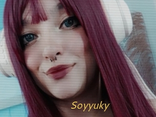 Soyyuky