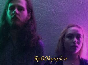 Sp00kyspice