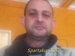 Spartakus120