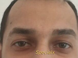 Specialx