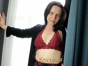 Spicyeda