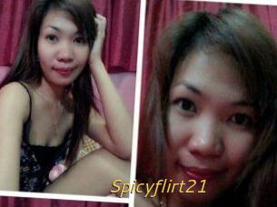 Spicyflirt21