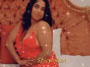 Spicyindian