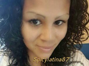 Spicylatina87