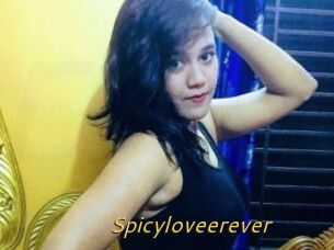 Spicyloveerever