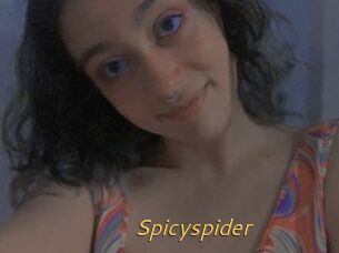 Spicyspider