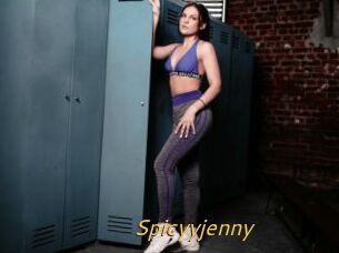 Spicyyjenny