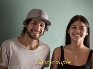 Spiicycouple