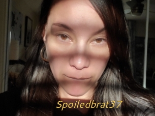 Spoiledbrat37