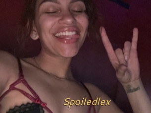 Spoiledlex
