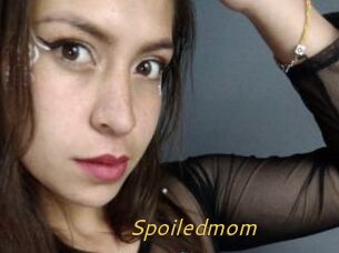 Spoiledmom