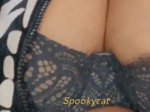 Spookycat