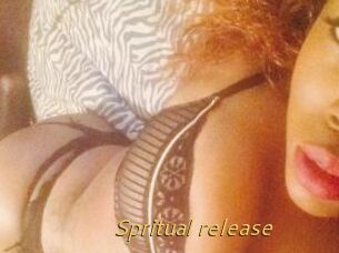 Spritual_release