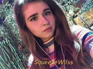SqueezeWilss