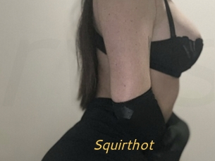 Squirthot