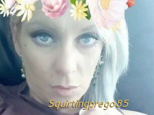Squirtingprego85
