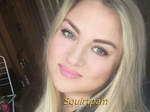 Squirtpam