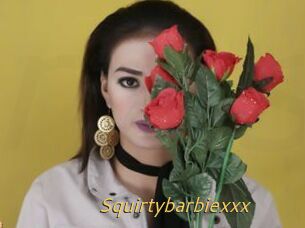 Squirtybarbiexxx