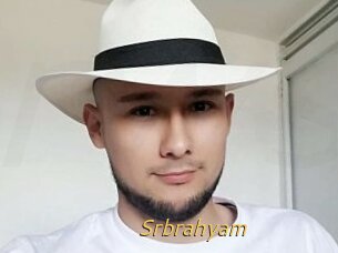 Srbrahyam