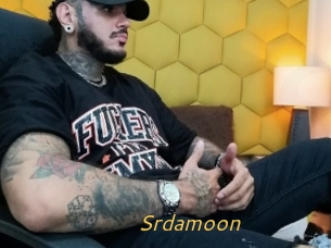 Srdamoon