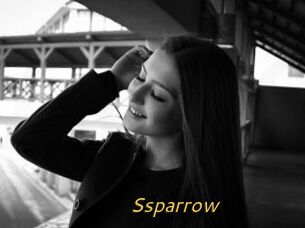 Ssparrow