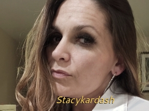 Stacykardash