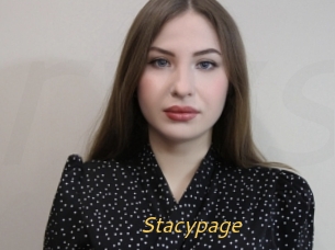 Stacypage
