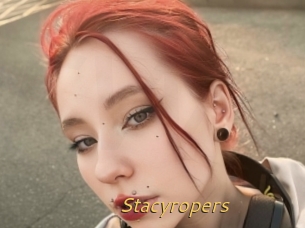 Stacyropers