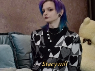 Stacywill