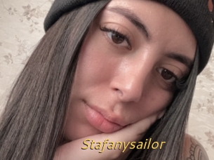 Stafanysailor