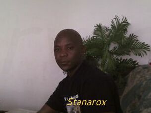 Stanarox