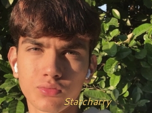 Starcharry