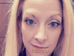 Starfoxxy