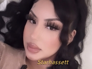 Starhassett