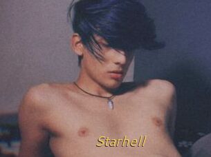 Starhell