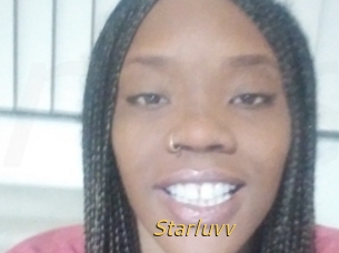 Starluvv