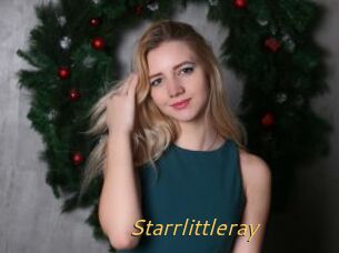 Starrlittleray