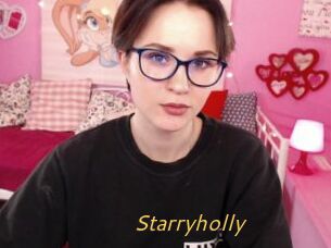 Starryholly