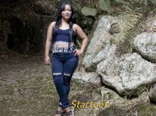 Starteen